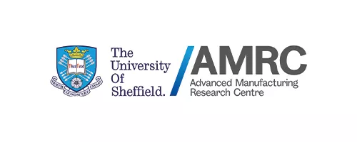 AMRC logo